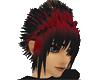 Poison Hair Fox Brown