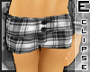[E]::..Plaid Shorts