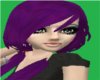 [iPF] Purple PigTails