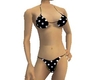 Polkadot Bikini