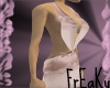 !F! Pink Silk DAncer