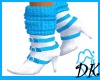 [DK]NewYork Boots