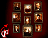 PB Deadwell Portraits