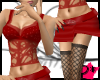 Product Image for *P* Ripped Red