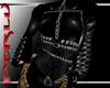 (PX)Goddess Noir [E.L]
