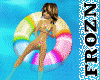 Rainbow Jelly PoolBundle