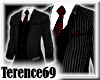 69 Elegance -Striae