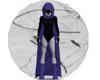 Raven Hood