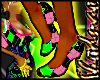 [LF] CrA-Z Heelz