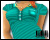 [I] Polo Mama [Teal]