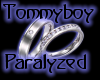 Finger Eleven- Paralyzed