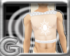 [G]White Sun Top