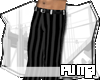 ::PUMA:: MOB Black pants