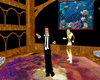 Dance floor