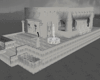 )o( Athena Temple