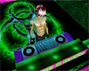 Toxic X rave club