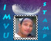 The Rock Stamp