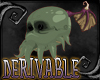 Lil Head Thulhu