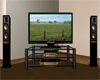 Luxury Plasma TV