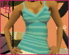 Tunic-Blue Stripes