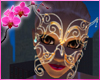 RC Masquerade Butterfly