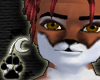 [N]Red Fox Ears