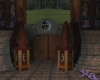 R Wiccan Manor