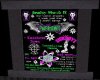 ^v^ Band Flyer 4