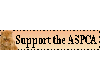 Support the ASPCA