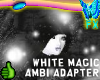BFX White Magic Adapter
