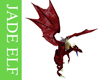 [JE] Red Dragon