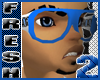 [2.F]Geek Swag blu/whit
