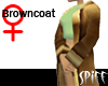 Firefly - Browncoat F