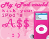 iPod Battle