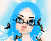 [spork] momio blue :O