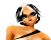 Black N Silver Stephany