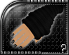 m.. Arm Warmer Black