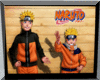 Naruto old/new