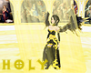 Holy Heaven Gold Light F