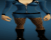 costume POLICE