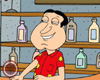 Quagmire's Voicebox