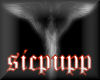 Disturbed divide