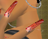 *MG* GlamBurntOrange N