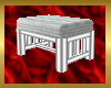 *Lxx Chrome Dreams Stool