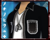 Rai� C-Jacket Blak Plain