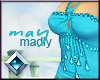 [M.M] Cindy Swimwear
