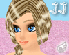 JJ Romantic blonde W HL