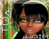 *.U.* Black HOTARU