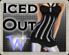 *W* Iced Out Diva