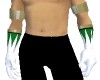 Dragon Ranger gloves